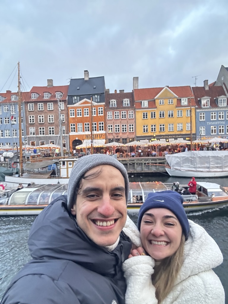 Copenhagen travel photo 1