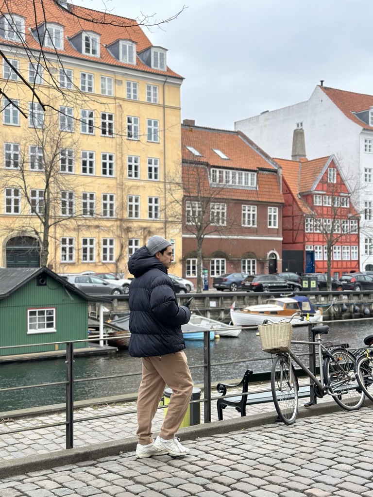 Copenhagen travel photo 7