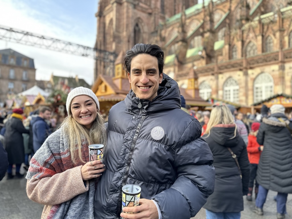 Strasbourg