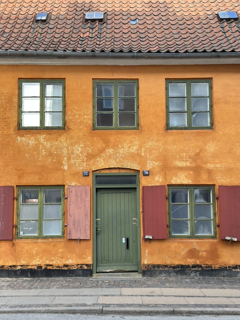 Copenhagen travel photo 9