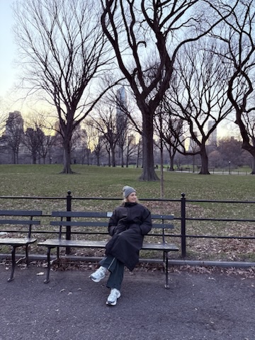 New York — Central Park