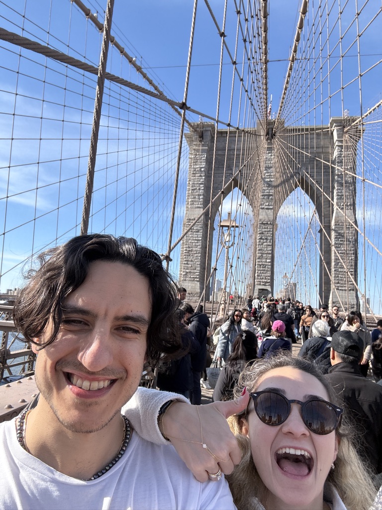 New York — Brooklyn