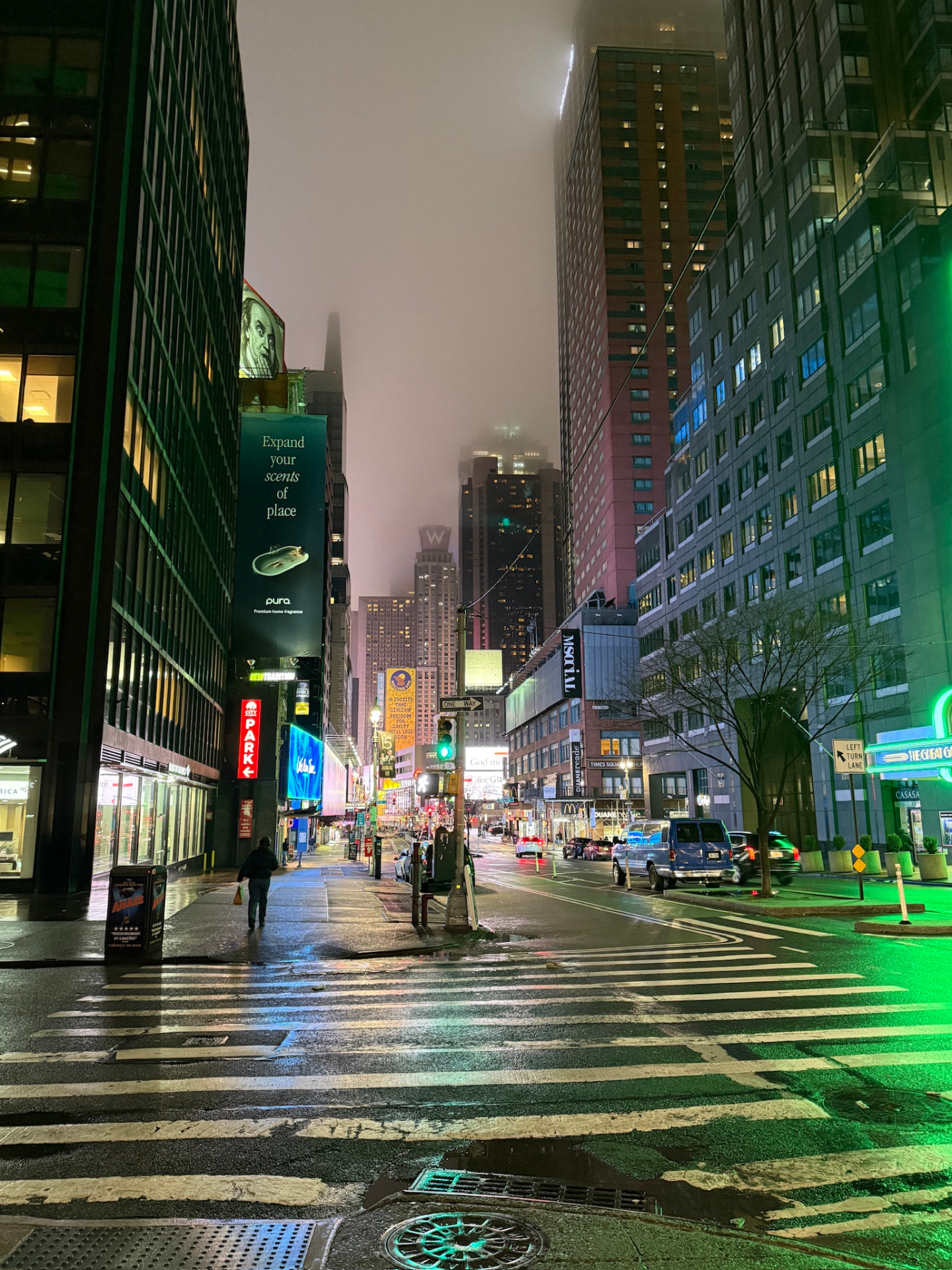 New York — Compass Ways travel photo