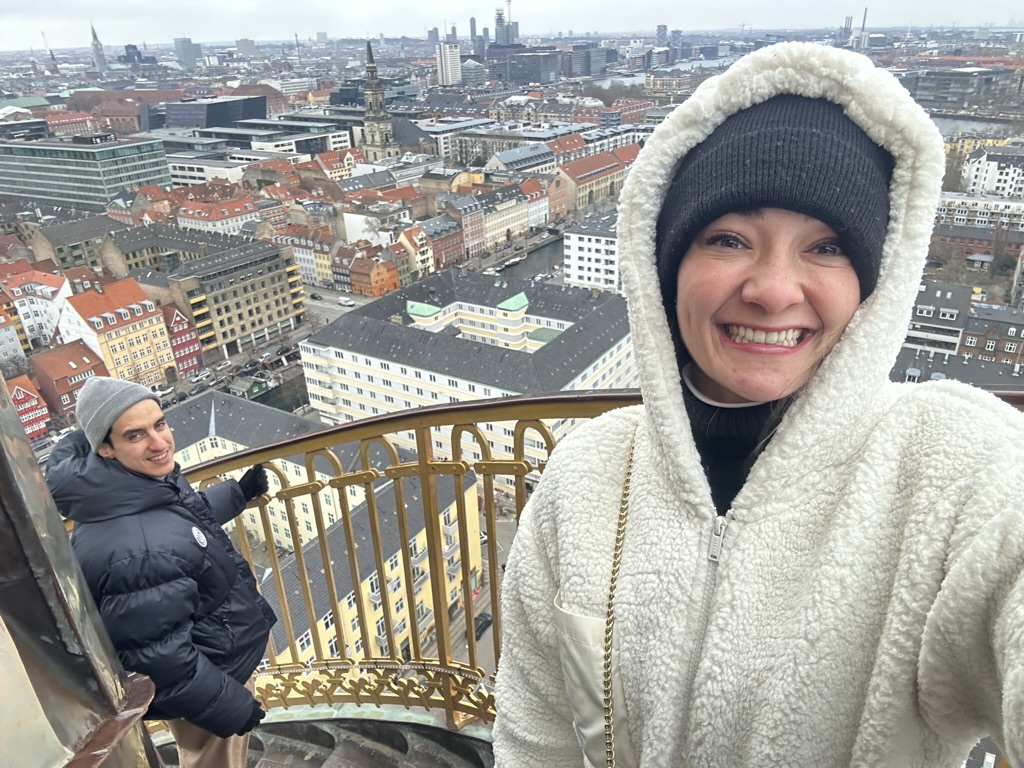 Copenhagen travel photo 4