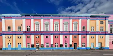 Copenhagen — Palads Teatret