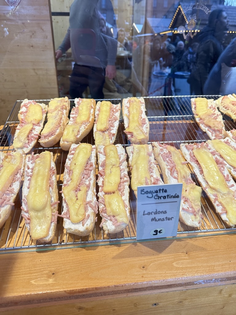 Strazburg gezi fotoğrafı 3