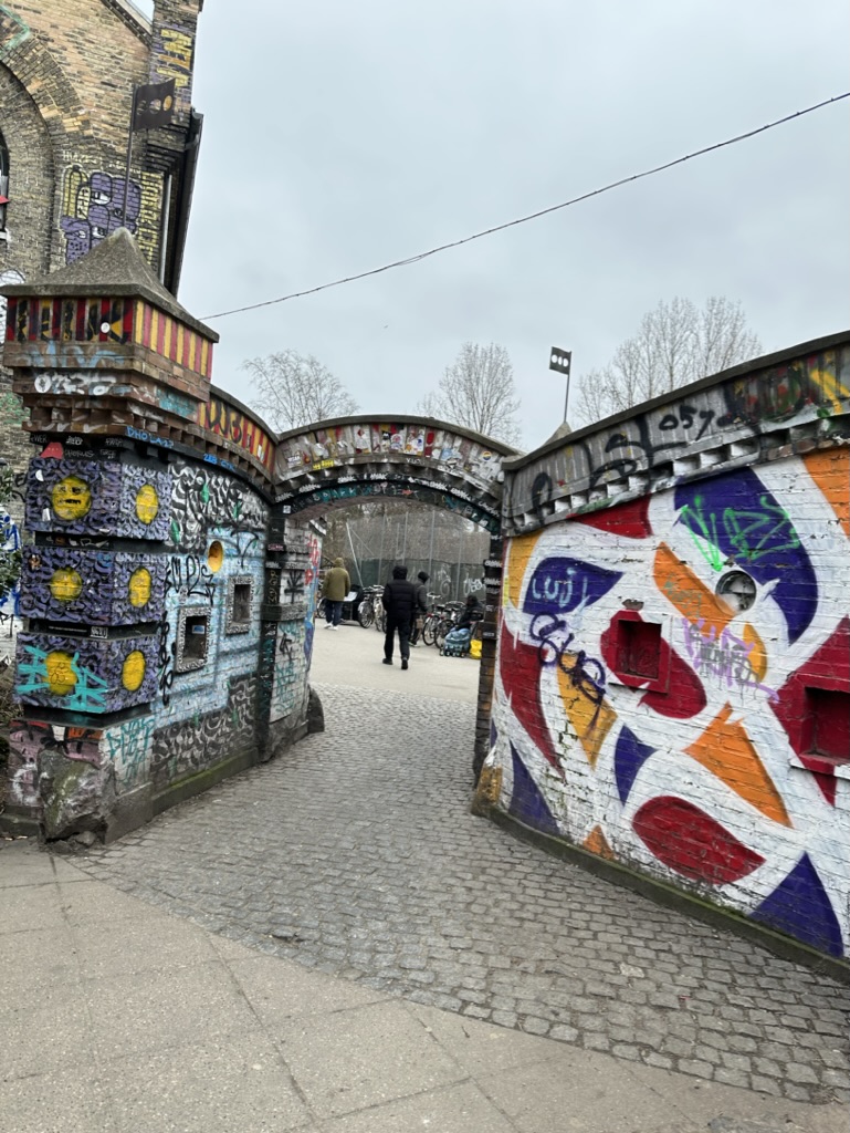 Copenhagen travel photo 5